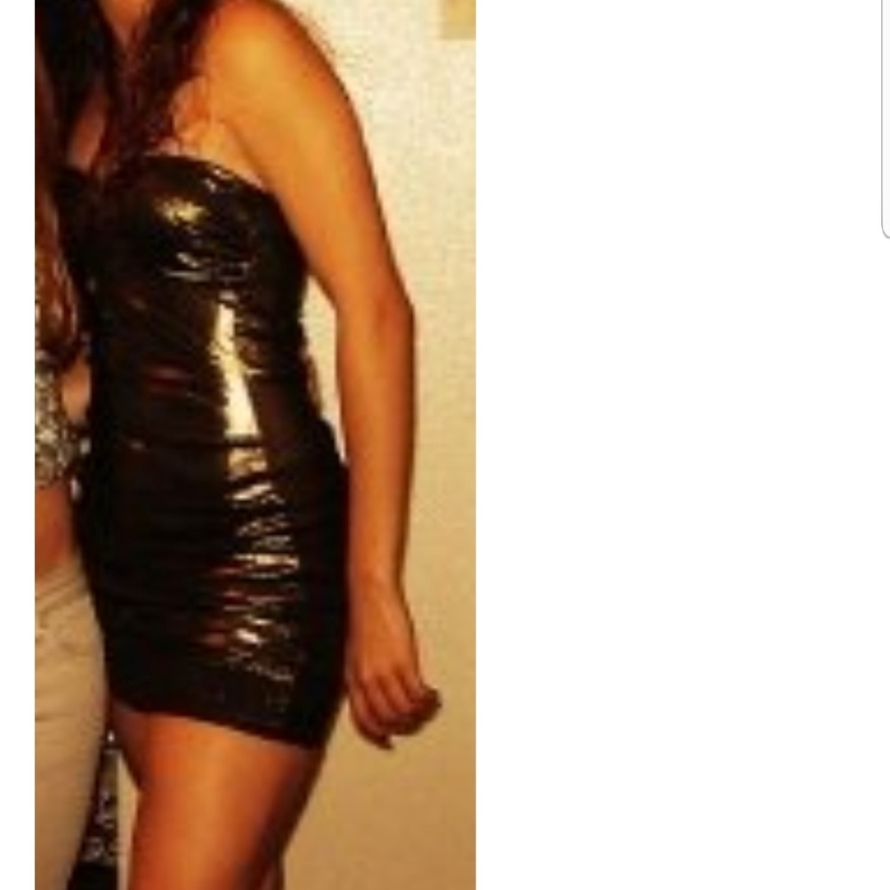 Belinda night out dress